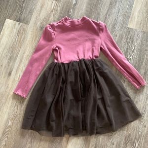 Gap girl’s dress size 8